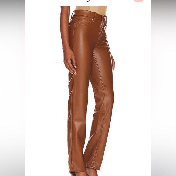 Better Than Leather Good Icon
Good American - Picture 3 of 4